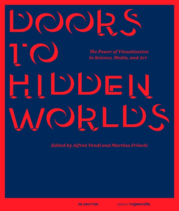 Buchcover Doors to Hidden Worlds