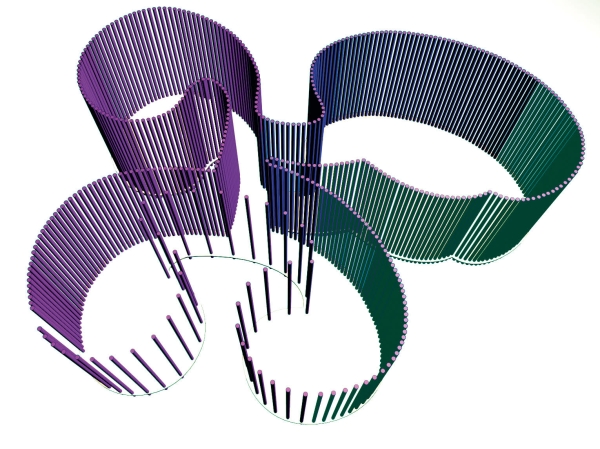 Rendering Grafik