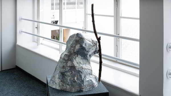 Exhibition Katharina Brinkmann