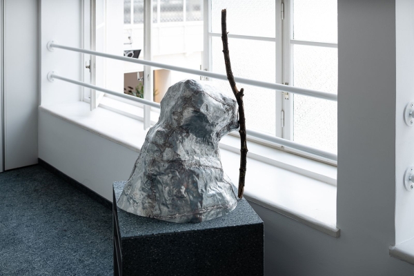Exhibition Katharina Brinkmann