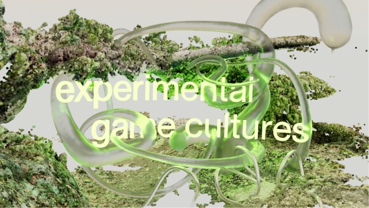 experimental game cultures