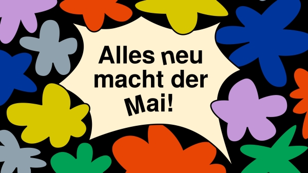 Design of the symposium 