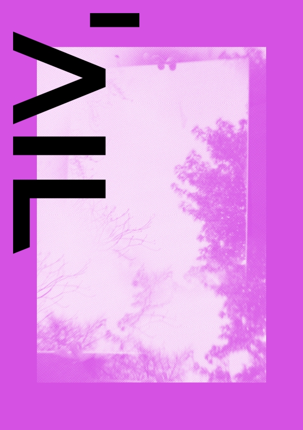 Ausstellunsplakat