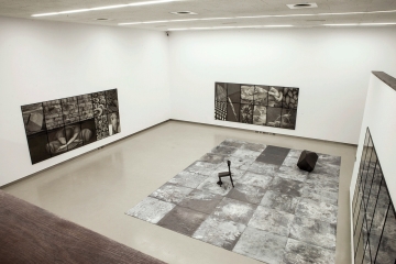 Rainer Woelzl Intervall Kunsthalle Nexus Rainer Woelzl Intervall Kunsthalle Nexus