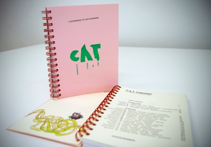 Art&Science, CAT Publication