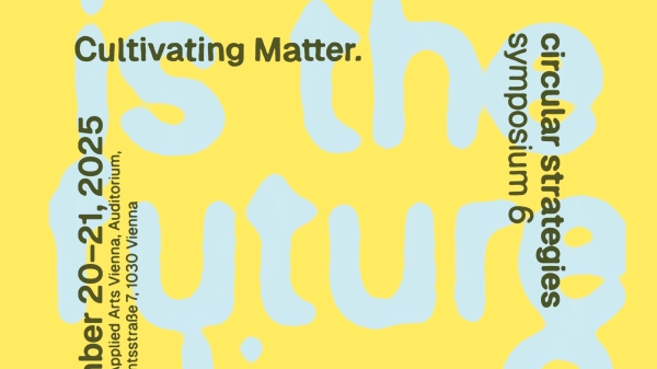 Veranstaltungsposter