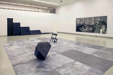 Rainer Woelzl Intervall Kunsthalle Nexus Rainer Woelzl Intervall Kunsthalle Nexus