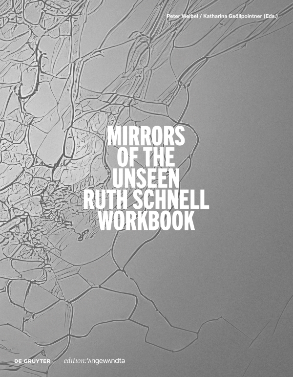 Buchcover
                                          Ruth Schnell – WORKBOOK