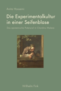 Anita Hosseini: Die Experimentalkultur in einer Seifenblase