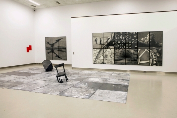 Rainer Woelzl Intervall KunsthalleNexus Rainer Woelzl Intervall KunsthalleNexus