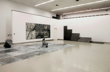 Rainer Woelzl Intervall Kunsthalle Nexus Rainer Woelzl Intervall Kunsthalle Nexus