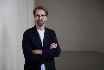 Portrait: Klaus Moser