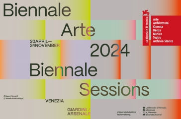 Biennale Sujet 2024.