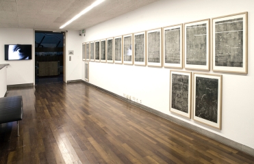 Rainer Woelzl Intervall Kunsthalle Nexus Rainer Woelzl Intervall Kunsthalle Nexus