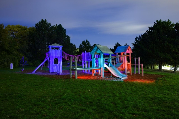 Children's playground