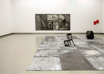 Rainer Woelzl Intervall Kunsthalle Nexus Rainer Woelzl Intervall Kunsthalle Nexus
