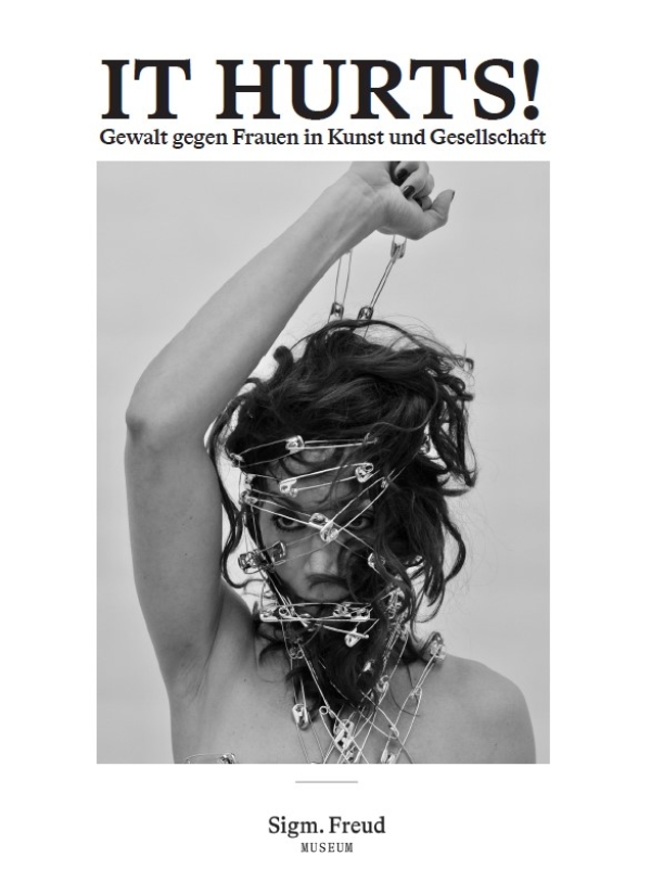 Woman with braces on her face