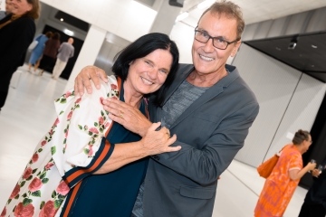 Ehrenringverleihung an Univ.-Prof. Mag. Barbara PUTZ-PLECKO und o. Univ.-Prof. Mag. Dr. Georg GLAESER