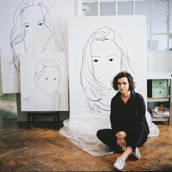 Portrait PEPERSKI