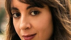 Portrait Bouchra Khalili 