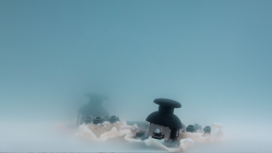 Daniel Leiter: Transient devices