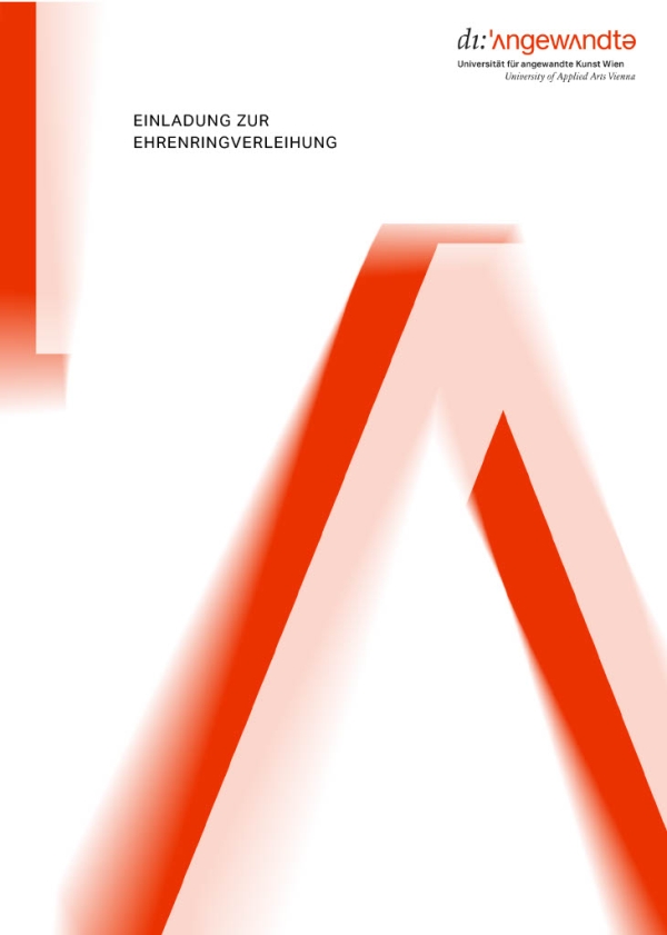 Ehrenringverleihung an Univ.-Prof. Mag. Barbara PUTZ-PLECKO und o. Univ.-Prof. Mag. Dr. Georg GLAESER Ehrenringverleihung
                                          an Univ.-Prof. Mag. Barbara PUTZ-PLECKO und o. Univ.-Prof. Mag. Dr. Georg GLAESER