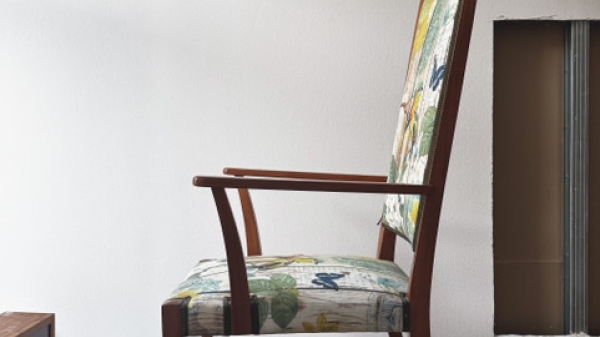 266
ST von Josef Frank. © Lukas Kaufmann